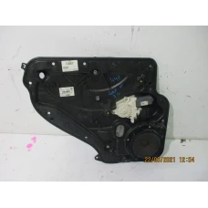 MEHANIZAM STAKLA ZADAJ LIJEVA Volkswagen Golf 2011 VI. 1.6TDI