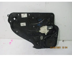 MEHANIZAM STAKLA ZADAJ LIJEVA Volkswagen Golf 2011 VI. 1.6TDI