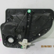 MEHANIZAM STAKLA ZADAJ LIJEVA Volkswagen Golf 2011 VI. 1.6TDI