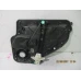 MEHANIZAM STAKLA ZADAJ LIJEVA Volkswagen Golf 2011 VI. 1.6TDI