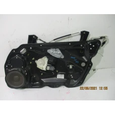 MEHANIZAM STAKLA PREDNJI DESNI Volkswagen Passat 2008 2.0TDI VARIANT
