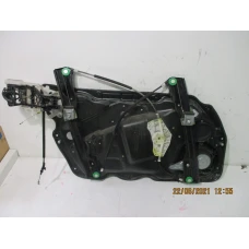 MEHANIZAM STAKLA PREDNJI DESNI Volkswagen Passat 2008 2.0TDI VARIANT