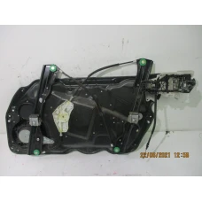 MEHANIZAM STAKLA PREDNJA LIJEVA Volkswagen Passat 2008 2.0TDI VARIANT