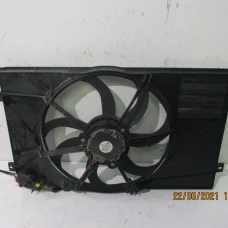 VENTILATOR HLADNJAKA Seat Altea 2008 1.9TDI