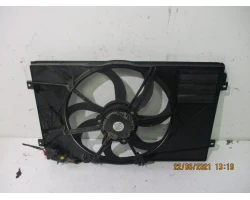 VENTILATOR HLADNJAKA Seat Altea 2008 1.9TDI