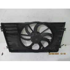 VENTILATOR HLADNJAKA Seat Altea 2008 1.9TDI