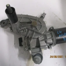 MEHANIZAM BRISAČA SA MOTORIĆEM Citroën C4 2010 GRAND PICASSO 1.6HDI 9687622080