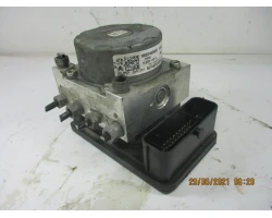 ABS Citroën C3 2014 1.4 HDI 9802460680 1608752780