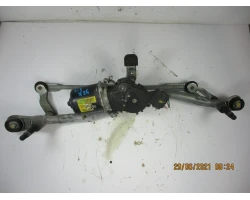 MEHANIZAM BRISAČA SA MOTORIĆEM Citroën C3 2014 1.4 HDI