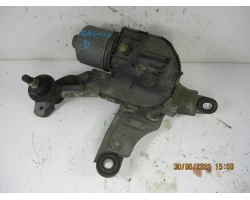 MEHANIZAM BRISAČA SA MOTORIĆEM Ford Galaxy 2009 2.0TDCI 3397021134