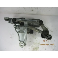MEHANIZAM BRISAČA SA MOTORIĆEM Ford Galaxy 2009 2.0TDCI 3397021134