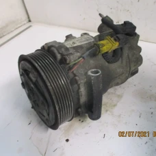 KOMPRESOR KLIME Citroën C4 2007 1.6 HDI 16V 9651910980