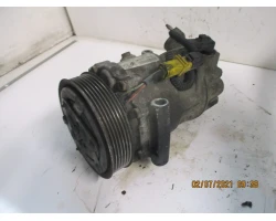 KOMPRESOR KLIME Citroën C4 2007 1.6 HDI 16V 9651910980