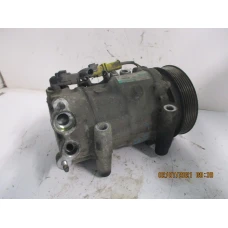 KOMPRESOR KLIME Citroën C4 2007 1.6 HDI 16V 9651910980