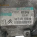 KOMPRESOR KLIME Citroën C4 2007 1.6 HDI 16V 9651910980