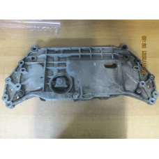 NOSAČ MOTORA Volkswagen Golf 2004 V. 1.9TDI 1K0199369F