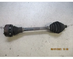 POLUOSOVINA PREDNJA LIJEVA Volkswagen Golf 2006 V. 1.9TDI