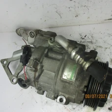 KOMPRESOR KLIME Mercedes-Benz A-Klasse 2001 160 447220-8361