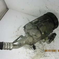 KOMPRESOR KLIME Mercedes-Benz A-Klasse 2001 160 447220-8361