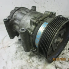 KOMPRESOR KLIME Renault CLIO III 2006 1.2 16V