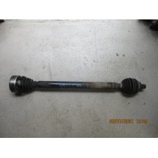 POLUOSOVINA PREDNJA DESNA Volkswagen Golf 2006 V. 2.0SDI
