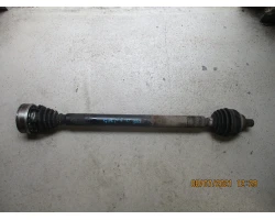 POLUOSOVINA PREDNJA DESNA Volkswagen Golf 2006 V. 2.0SDI