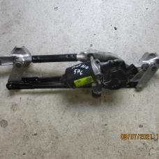 MEHANIZAM BRISAČA SA MOTORIĆEM Kia Rio 2015 1.2