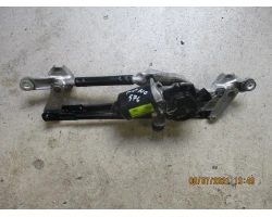 MEHANIZAM BRISAČA SA MOTORIĆEM Kia Rio 2015 1.2