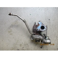 TURBINA Dacia LOGAN 2006 1.5 DCI 507852H301868