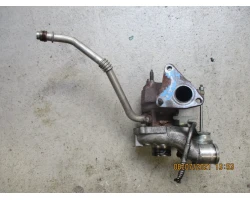 TURBINA Dacia LOGAN 2006 1.5 DCI 507852H301868