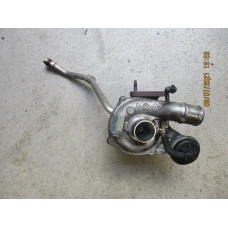 TURBINA Dacia LOGAN 2006 1.5 DCI 507852H301868