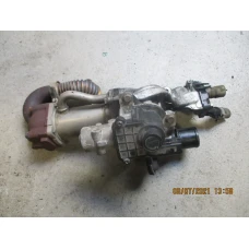 EGR VENTIL Dacia LOGAN 2006 1.5 DCI