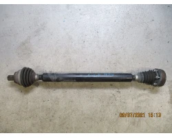 POLUOSOVINA PREDNJA DESNA Volkswagen Golf 2004 V. 1.4