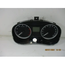 SAT Škoda Fabia 2009 1.2 5J0920811B