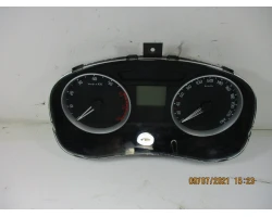 SAT Škoda Fabia 2009 1.2 5J0920811B