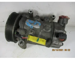 KOMPRESOR KLIME Peugeot 207 2007 1.4 I 9659875780