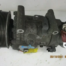 KOMPRESOR KLIME Peugeot 207 2007 1.4 I 9659875780