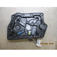 MEHANIZAM STAKLA PREDNJI DESNI Renault KOLEOS 2008 2.0 DCI 4X4
