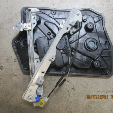 MEHANIZAM STAKLA PREDNJI DESNI Renault KOLEOS 2008 2.0 DCI 4X4