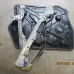 MEHANIZAM STAKLA PREDNJI DESNI Renault KOLEOS 2008 2.0 DCI 4X4
