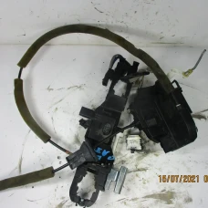 MEHANIZAM ZAKLJUČAVANJA ZADNJI LIJEVO Renault KOLEOS 2008 2.0 DCI 4X4