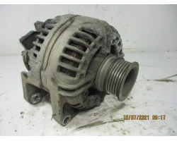 ALTERNATOR Opel Zafira 2005 1.8 16v 5920124425020