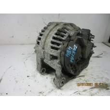 ALTERNATOR Opel Zafira 2005 1.8 16v 5920124425020
