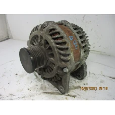 ALTERNATOR Renault KOLEOS 2008 2.0 DCI 4X4