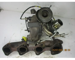 TURBINA Renault KOLEOS 2008 2.0 DCI 4X4 8200638766