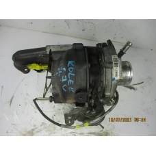 TURBINA Renault KOLEOS 2008 2.0 DCI 4X4 8200638766