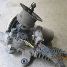 LETVA VOLANA Suzuki SWIFT 2006 1.5 S105-079153