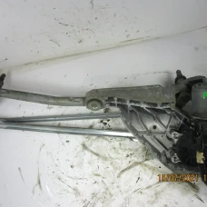 MEHANIZAM BRISAČA SA MOTORIĆEM Ford Fiesta 2011 1.25 3397021490