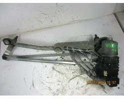 MEHANIZAM BRISAČA SA MOTORIĆEM Ford Fiesta 2011 1.25 3397021490