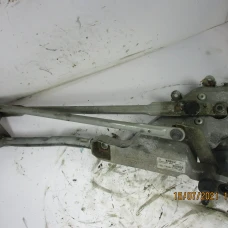 MEHANIZAM BRISAČA SA MOTORIĆEM Ford Fiesta 2011 1.25 3397021490